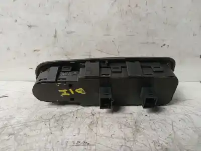 Автозапчастина б/у передні вікний вмикач для citroen c4 picasso exclusive посилання на oem iam 96639383zd   Автозапчастина б/у передні вікний вмикач для citroen c4 picasso exclusive посилання на oem iam 96639383zd