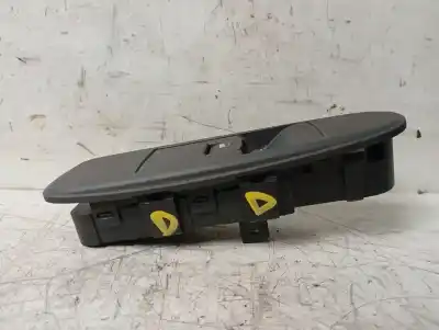Peça sobressalente para automóvel em segunda mão botão / interruptor elevador vidro dianteiro direito por citroen c4 picasso exclusive referências oem iam 96639377z