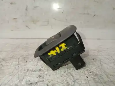 Peça sobressalente para automóvel em segunda mão botão / interruptor elevador vidro traseiro esquerdo por citroen c4 picasso exclusive referências oem iam 96639378zd