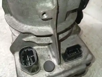 Peça sobressalente para automóvel em segunda mão bomba de direção por citroen c4 picasso exclusive referências oem iam 9671742480