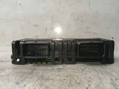 Автозапчасти б/у блок управления подвеской за citroen c4 picasso exclusive ссылки oem iam 9665811380  