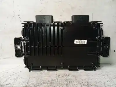 Автозапчасти б/у блок управления подвеской за citroen c4 picasso exclusive ссылки oem iam 9665811380  