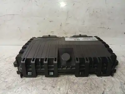 Автозапчасти б/у блок управления подвеской за citroen c4 picasso exclusive ссылки oem iam 9665811380  