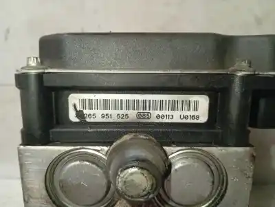 Pezzo di ricambio per auto di seconda mano abs per citroen c4 picasso exclusive riferimenti oem iam 0265251373   Pezzo di ricambio per auto di seconda mano abs per citroen c4 picasso exclusive riferimenti oem iam 0265251373