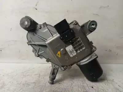 Peça sobressalente para automóvel em segunda mão motor do limpa para brisas por citroen c4 picasso exclusive referências oem iam 53042446