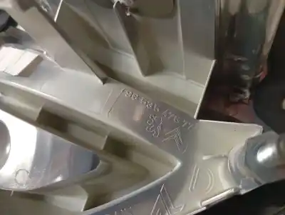 Автозапчастина б/у внутрішній правий завод для citroen c4 picasso exclusive посилання на oem iam 9653547677   Автозапчастина б/у внутрішній правий завод для citroen c4 picasso exclusive посилання на oem iam 9653547677
