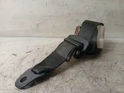 Peça sobressalente para automóvel em segunda mão cinto de segurança traseiro esquerdo por citroen c4 picasso exclusive referências oem iam 9654437977  