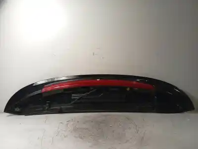 Peça sobressalente para automóvel em segunda mão Spoiler Da Tampa Da Mala por CITROEN C4 PICASSO Exclusive Referências OEM IAM 9659376177  