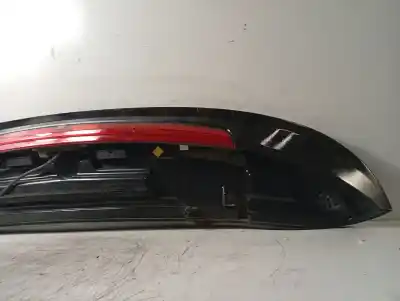 Pezzo di ricambio per auto di seconda mano ala posteriore per citroen c4 picasso exclusive riferimenti oem iam 9659376177   Pezzo di ricambio per auto di seconda mano ala posteriore per citroen c4 picasso exclusive riferimenti oem iam 9659376177