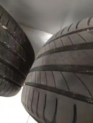 Автозапчасти б/у комплект колес за audi a3 (8p1) 2.0 tdi 16v ссылки oem iam 8p0601025c  22545r1791y