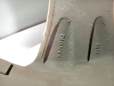 Автозапчасти б/у комплект колес за audi a3 (8p1) 2.0 tdi 16v ссылки oem iam 8p0601025c  22545r1791y