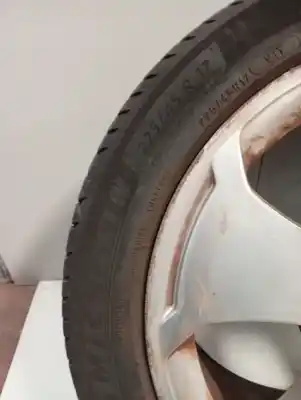 Автозапчасти б/у комплект колес за audi a3 (8p1) 2.0 tdi 16v ссылки oem iam 8p0601025c  22545r1791y