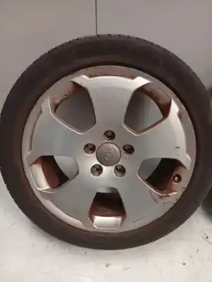 Автозапчасти б/у комплект колес за audi a3 (8p1) 2.0 tdi 16v ссылки oem iam 8p0601025c  22545r1791y