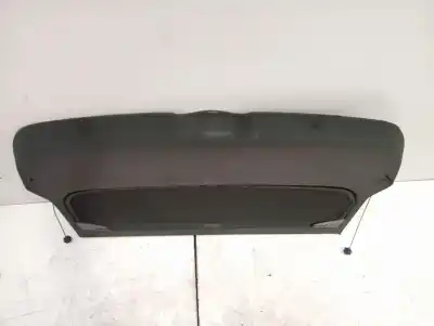 Second-hand car spare part parcel shelf for audi a3 (8p1) 2.0 tdi 16v oem iam references 8p3867769q  