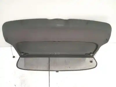 Second-hand car spare part parcel shelf for audi a3 (8p1) 2.0 tdi 16v oem iam references 8p3867769q  
