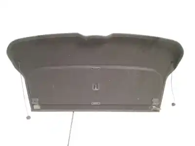 Second-hand car spare part parcel shelf for audi a3 (8p1) 2.0 tdi 16v oem iam references 8p3867769q  
