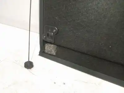 Second-hand car spare part parcel shelf for audi a3 (8p1) 2.0 tdi 16v oem iam references 8p3867769q  