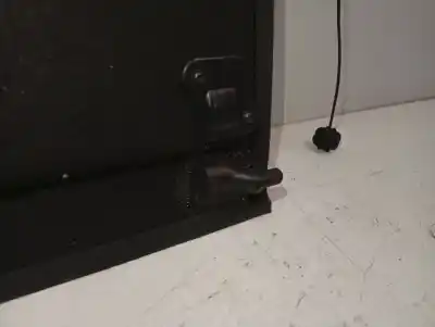 Second-hand car spare part parcel shelf for audi a3 (8p1) 2.0 tdi 16v oem iam references 8p3867769q  