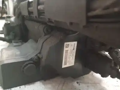 Автозапчастина б/у рульмова рейка для audi a3 (8p1) 2.0 tdi 16v посилання на oem iam 1k1909144g  1k1423051bh