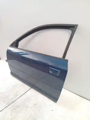 Автозапчастина б/у передні ліві двері для audi a3 (8p1) 2.0 tdi 16v посилання на oem iam 8p3831051d  
