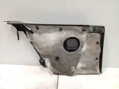 Автозапчасти б/у обивка задней правой двери за audi a3 (8p1) 2.0 tdi 16v ссылки oem iam 8p3867036  