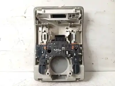 Автозапчасти б/у внутренний свет за audi a3 (8p1) 2.0 tdi 16v ссылки oem iam 8e0947565  