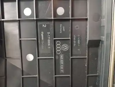 Автозапчасти б/у блок реле/предохранителей за audi a3 (8p1) 2.0 tdi 16v ссылки oem iam 1k0937124k  