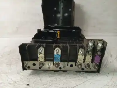 Автозапчасти б/у блок реле/предохранителей за audi a3 (8p1) 2.0 tdi 16v ссылки oem iam 1k0937124k  