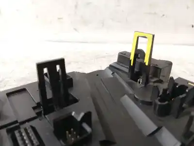 Автозапчасти б/у электронный модуль за audi a3 (8p1) 2.0 tdi 16v ссылки oem iam 1k0953549a  