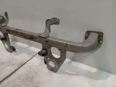 Second-hand car spare part front panel for smart coupe pulse oem iam references 0003824v006000000  