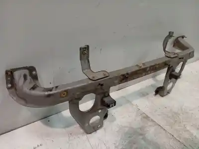 Second-hand car spare part front panel for smart coupe pulse oem iam references 0003824v006000000  