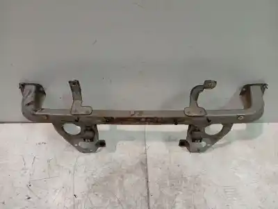 Second-hand car spare part front panel for smart coupe pulse oem iam references 0003824v006000000  