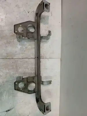 Second-hand car spare part front panel for smart coupe pulse oem iam references 0003824v006000000  