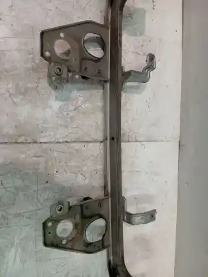 Second-hand car spare part front panel for smart coupe pulse oem iam references 0003824v006000000  