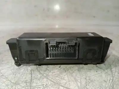 Автозапчасти б/у электронный модуль за audi a3 (8p1) 2.0 tdi 16v ссылки oem iam 1k0907530d  