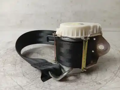 Автозапчасти б/у задний правый ремень безопасности за audi a3 (8p1) 2.0 tdi 16v ссылки oem iam 8p3857805b  