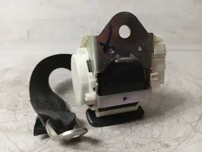 Автозапчасти б/у задний правый ремень безопасности за audi a3 (8p1) 2.0 tdi 16v ссылки oem iam 8p3857805b  