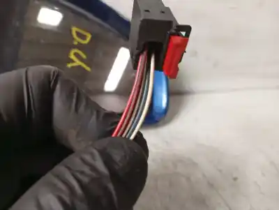 Автозапчасти б/у задний вид справа за audi a3 (8p1) 2.0 tdi 16v ссылки oem iam   