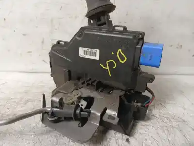 Автозапчасти б/у замок передней правой двери за audi a3 (8p1) 2.0 tdi 16v ссылки oem iam 4e1837016  