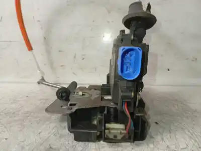 Автозапчасти б/у замок передней правой двери за audi a3 (8p1) 2.0 tdi 16v ссылки oem iam 4e1837016  