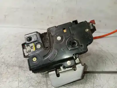 Автозапчасти б/у замок передней правой двери за audi a3 (8p1) 2.0 tdi 16v ссылки oem iam 4e1837016  