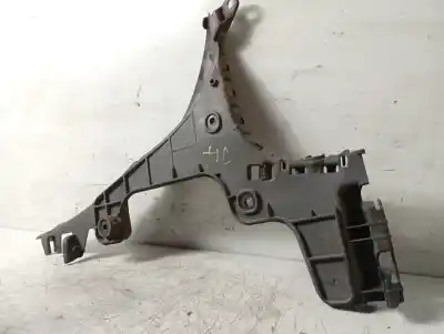 Автозапчасти б/у усиление заднего бампера за audi a3 (8p1) 2.0 tdi 16v ссылки oem iam 8p3807378b  