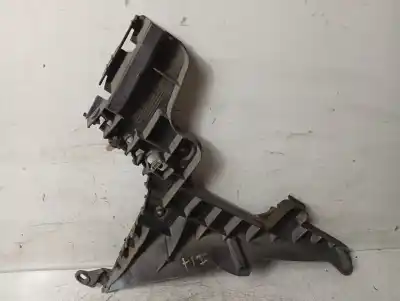 Автозапчасти б/у усиление заднего бампера за audi a3 (8p1) 2.0 tdi 16v ссылки oem iam 8p3807377b  