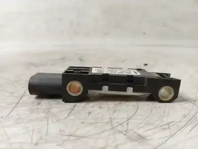 Pezzo di ricambio per auto di seconda mano sensore per audi a3 (8p1) 2.0 tdi 16v riferimenti oem iam 4b0959643e  