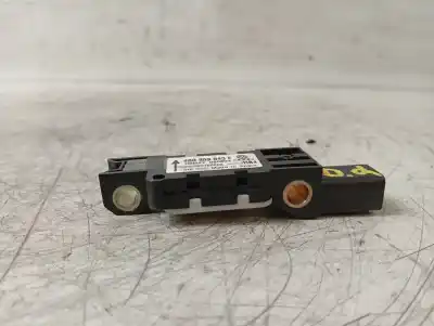 Peça sobressalente para automóvel em segunda mão sensor por audi a3 (8p1) 2.0 tdi 16v referências oem iam 4b0959643e  