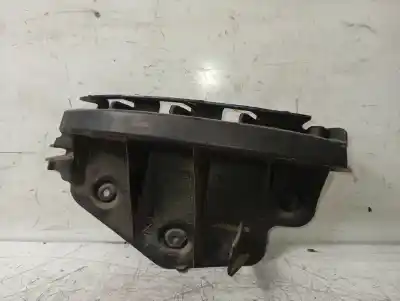 Автозапчасти б/у усиление заднего бампера за audi a3 (8p1) 2.0 tdi 16v ссылки oem iam 8p3807393  