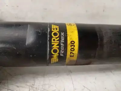 Автозапчасти б/у амортизатор передний правый за audi a3 (8p1) 2.0 tdi 16v ссылки oem iam 1k0412331b  