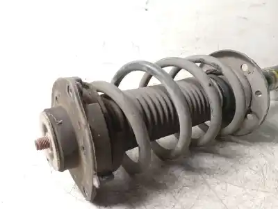 Автозапчасти б/у амортизатор передний правый за audi a3 (8p1) 2.0 tdi 16v ссылки oem iam 1k0412331b  