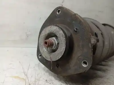 Автозапчасти б/у амортизатор передний правый за audi a3 (8p1) 2.0 tdi 16v ссылки oem iam 1k0412331b  