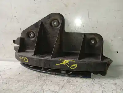 Автозапчасти б/у усиление заднего бампера за audi a3 (8p1) 2.0 tdi 16v ссылки oem iam 8p3807394  